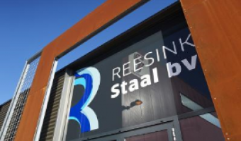 Reesink Stahl bv